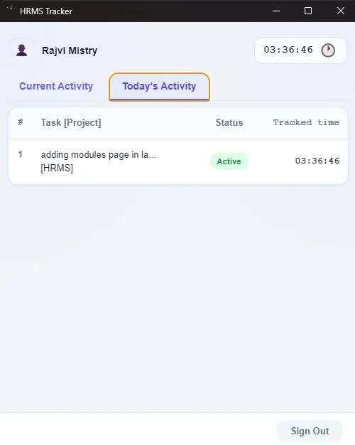 Desktop agent for Screenshots